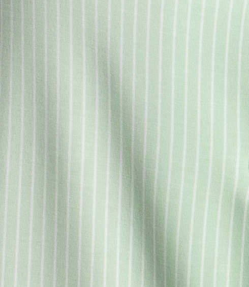 Vivienne Organic Bamboo Short PJ Set